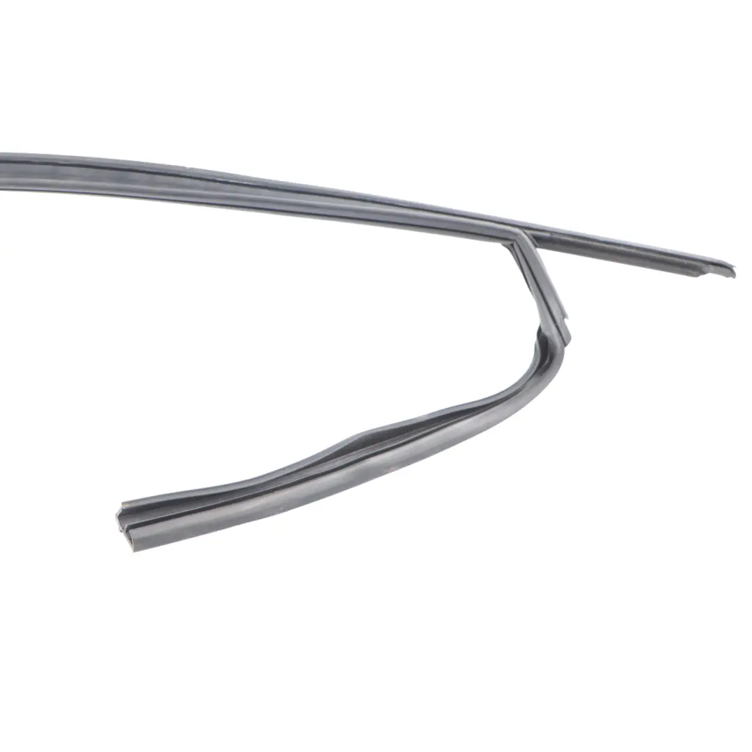 Audi A4 B9 Porta Finestra Guarnizione Rivestimento Anteriore Sinistro C - SKU 8W0837431 - Numero di parte 8W0837431