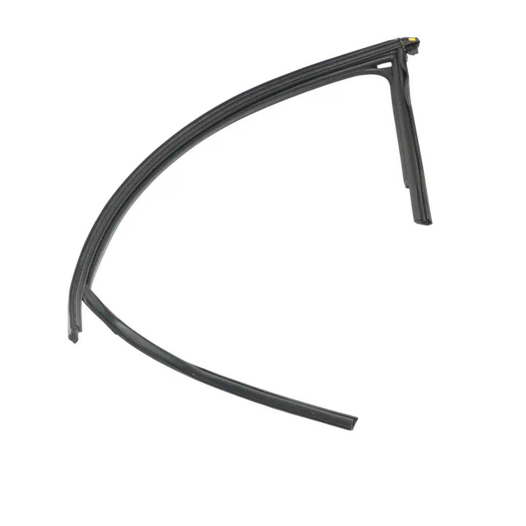 Vordertür Fenster Führungsschiene Dichtung Kanal Links für Audi A4 B9 mit Teilenummer 8W0837431D Audi A4 B9 Vordertür Fenster Führungsschiene Dichtung Kanal Links - SKU 8W0837431D - Teilenummer 8W0837431D