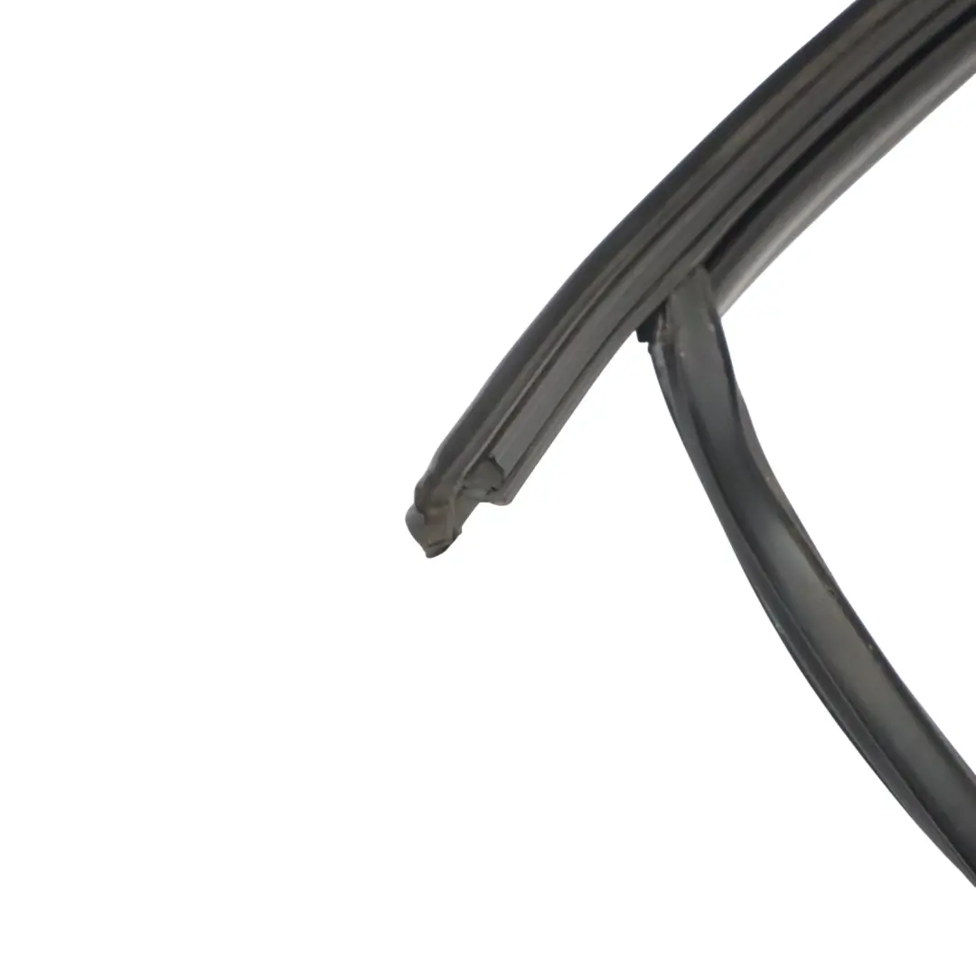 Porta Anteriore Finestra Guida Guarnizione Canale Sinistro per Audi A4 B9 con numero di parte 8W0837431D Audi A4 B9 Porta Anteriore Finestra Guida Guarnizione Canale Sinistro - SKU 8W0837431D - Numero di parte 8W0837431D