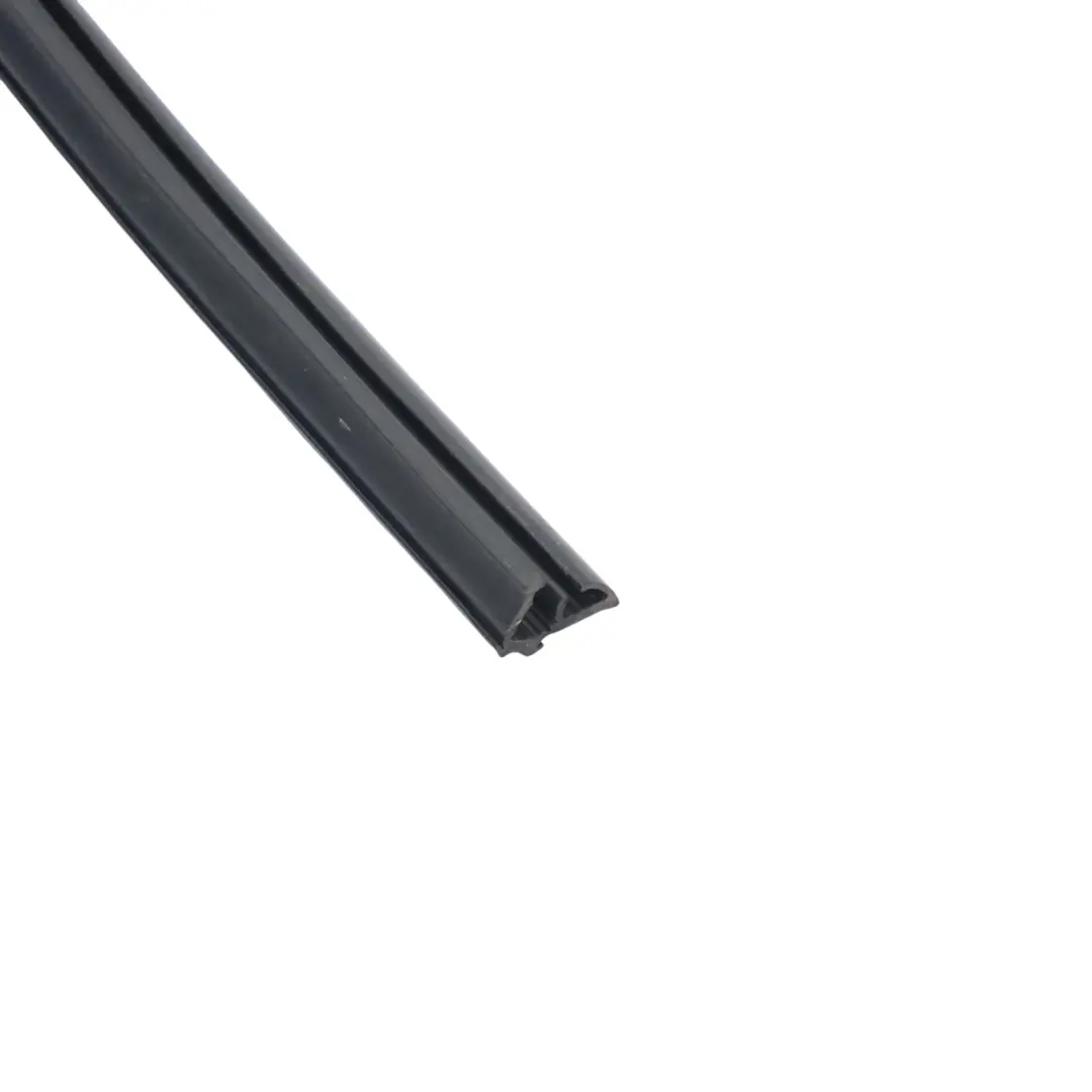 Porta Anteriore Finestra Guida Guarnizione Canale Sinistro per Audi A4 B9 con numero di parte 8W0837431D Audi A4 B9 Porta Anteriore Finestra Guida Guarnizione Canale Sinistro - SKU 8W0837431D - Numero di parte 8W0837431D