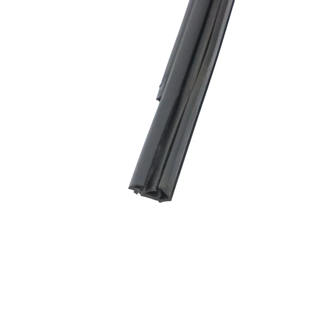 Porta Anteriore Finestra Guida Guarnizione Canale Sinistro per Audi A4 B9 con numero di parte 8W0837431D Audi A4 B9 Porta Anteriore Finestra Guida Guarnizione Canale Sinistro - SKU 8W0837431D - Numero di parte 8W0837431D