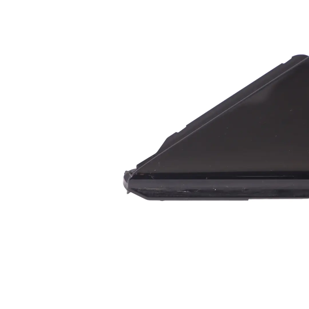 Garniture De Coin De Porte Avant Droite pour Audi A4 B9 8W à propos du numéro de pièce 8W0837638A Audi A4 B9 8W Garniture De Coin De Porte Avant Droite - SKU 8W0837638A - Numéro de pièce 8W0837638A