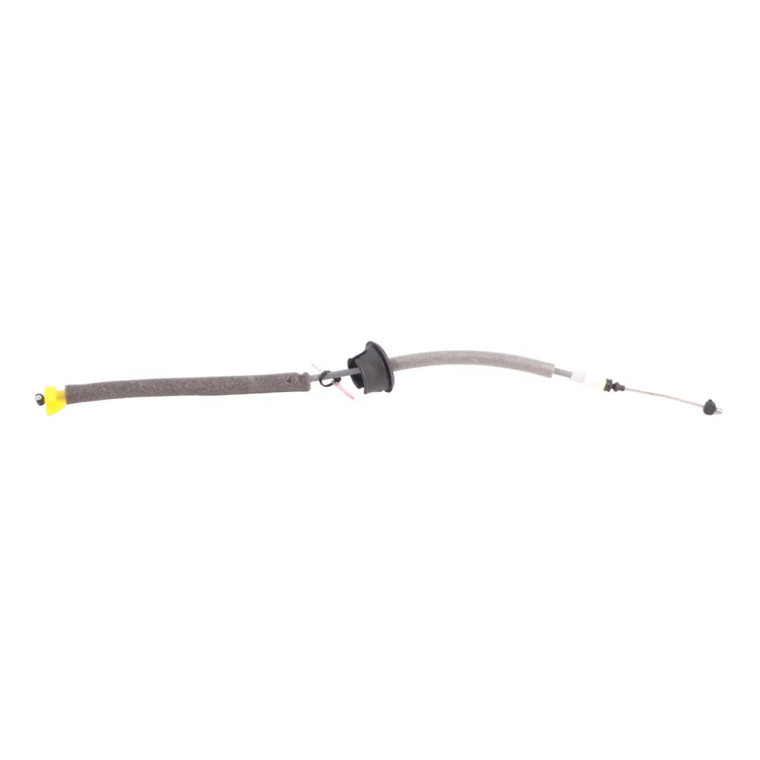 Audi A4 B9 Rear Door Lock Handle Bowden Cable Left Right N/O/S - SKU 8W0839085C - Part number 8W0839085C