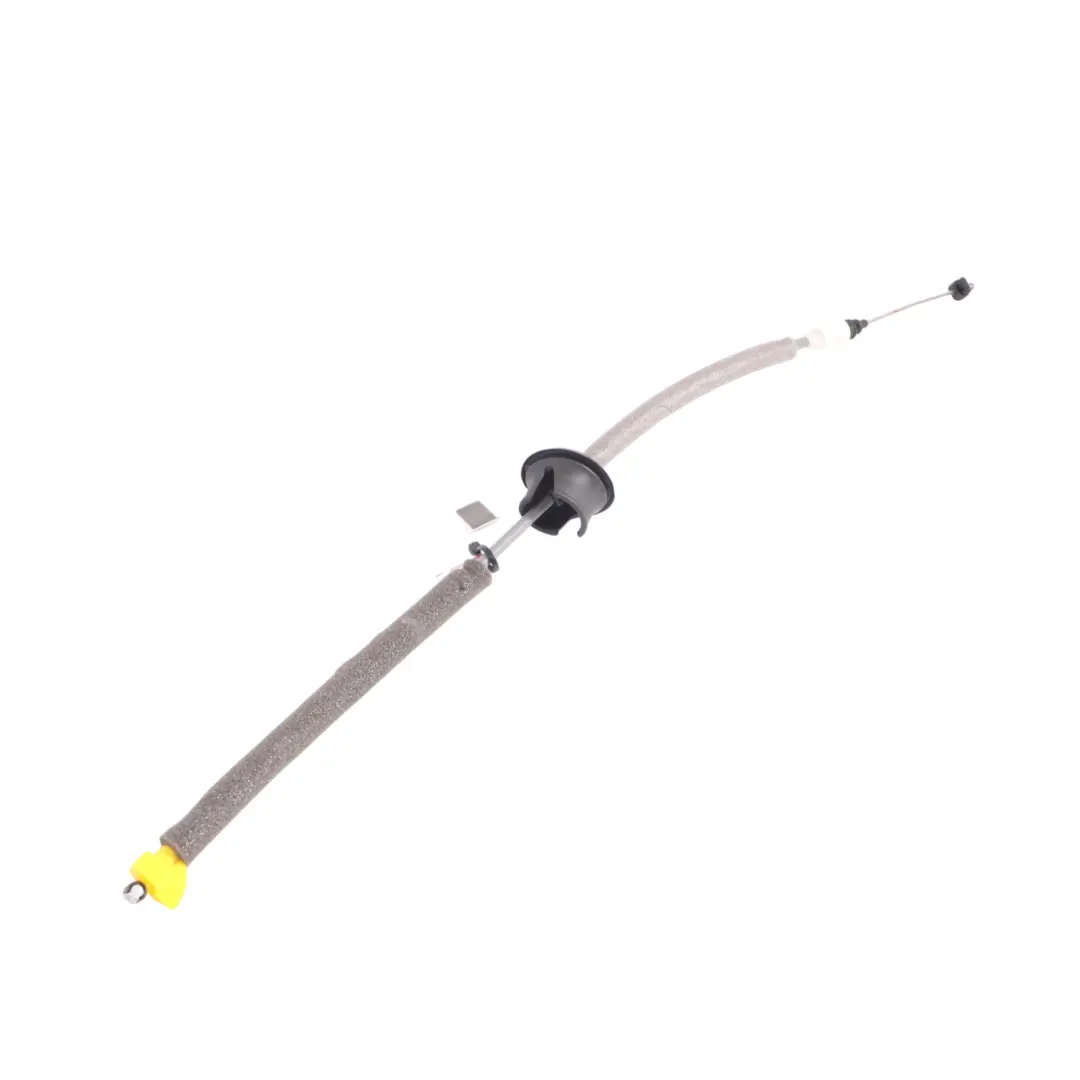 Audi A4 B9 Rear Door Lock Handle Bowden Cable Left Right N/O/S - SKU 8W0839085C - Part number 8W0839085C
