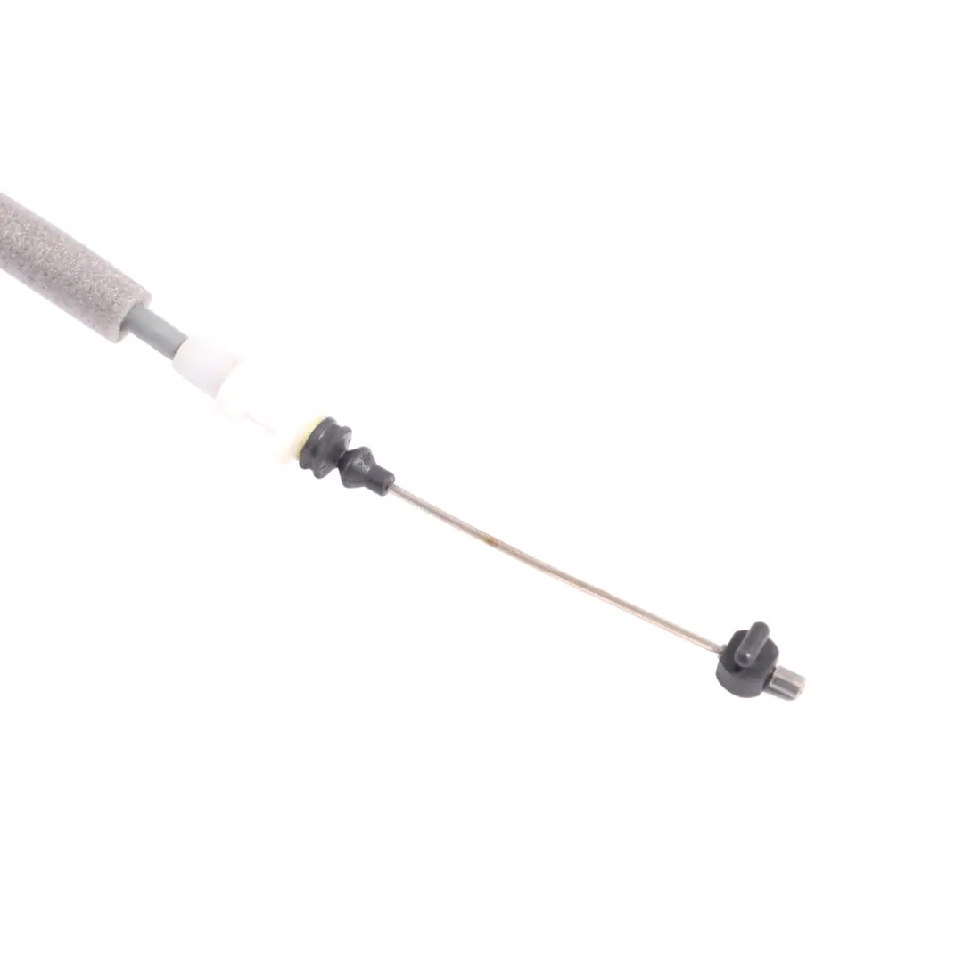 Audi A4 B9 Puerta Trasera Cerradura Manija Bowden Izquierda Derecha - SKU 8W0839085C - Número de pieza 8W0839085C