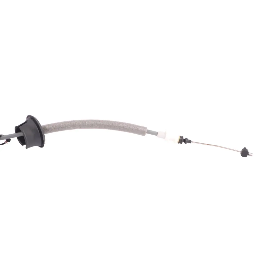 Audi A4 B9 Rear Door Lock Handle Bowden Cable Left Right N/O/S - SKU 8W0839085C - Part number 8W0839085C