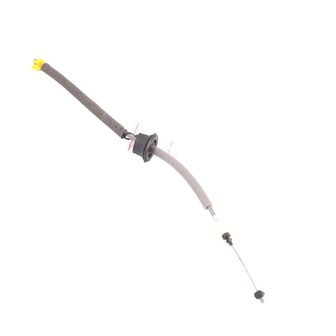 Audi A4 B9 Rear Door Lock Handle Bowden Cable Left Right N/O/S - SKU 8W0839085C - Part number 8W0839085C