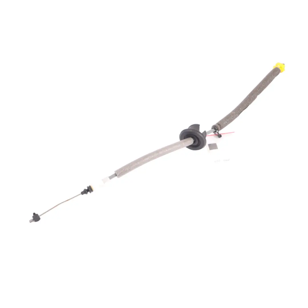 Maniglia Porta Posteriore Cavo Bowden Sinistra Destra per Audi A4 B9 con numero di parte 8W0839085C Audi A4 B9 Maniglia Porta Posteriore Cavo Bowden Sinistra Destra - SKU 8W0839085C - Numero di parte 8W0839085C