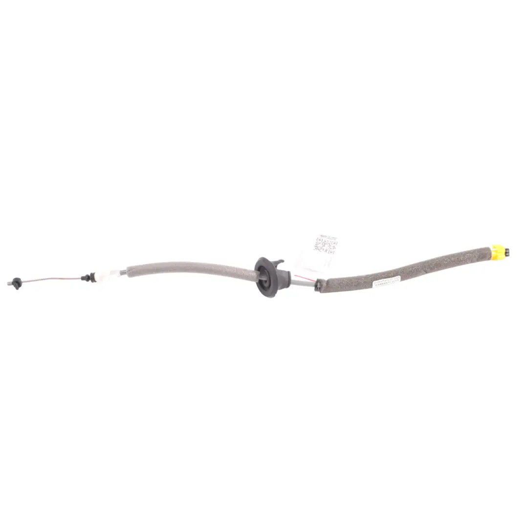 Audi A4 B9 Rear Door Lock Handle Bowden Cable Left Right N/O/S - SKU 8W0839085C - Part number 8W0839085C