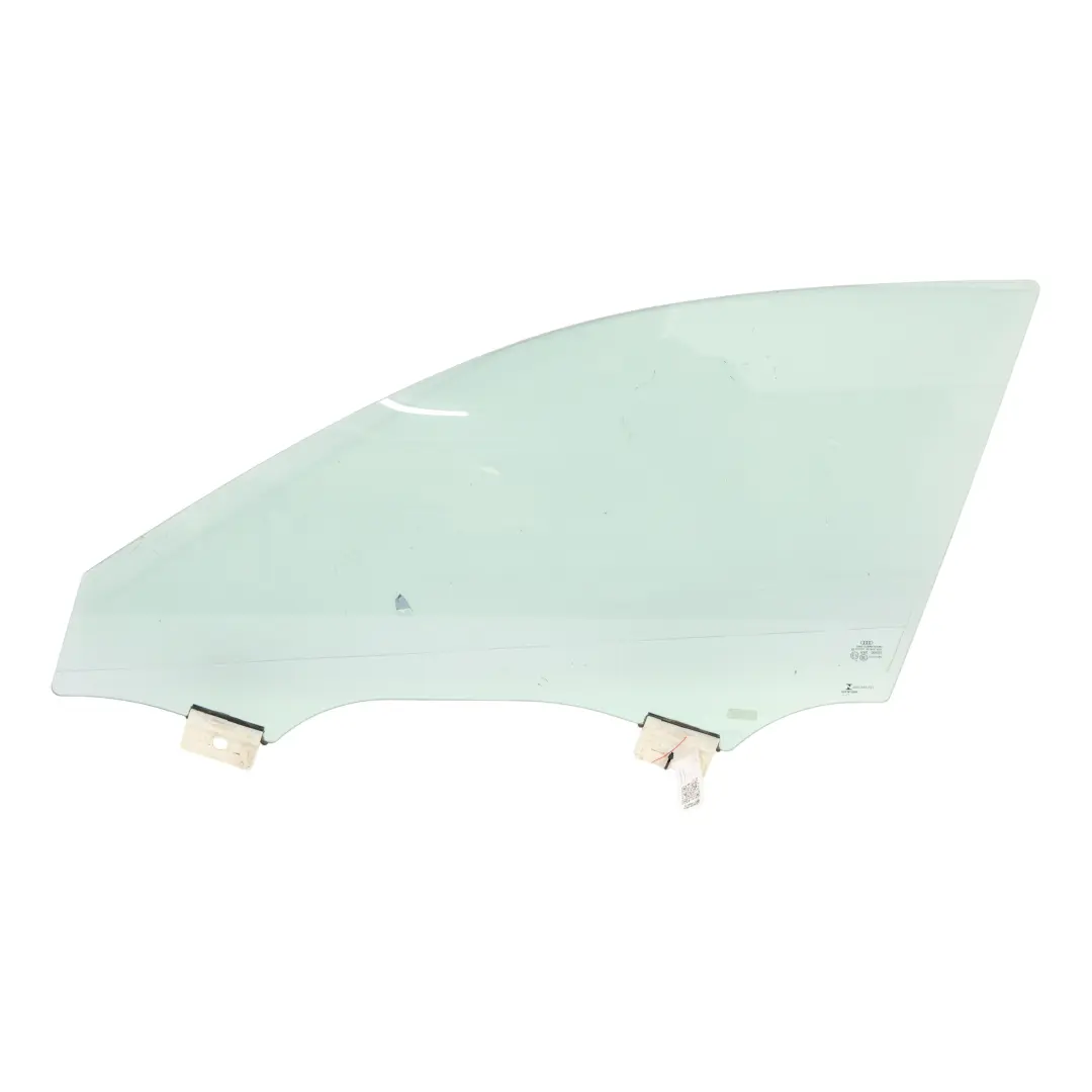 Audi A4 B9 Door Window Glass Front Left N/S Side Glazing AS2 - SKU 8W0845201-1 - Part number 8W0845201