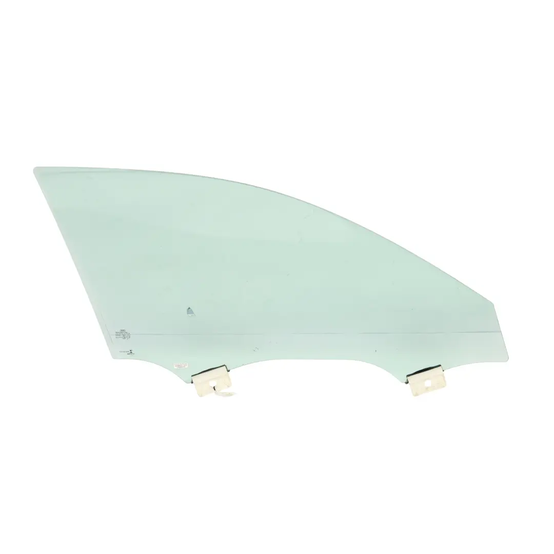 Audi A4 B9 Door Window Glass Front Left N/S Side Glazing AS2 - SKU 8W0845201-1 - Part number 8W0845201