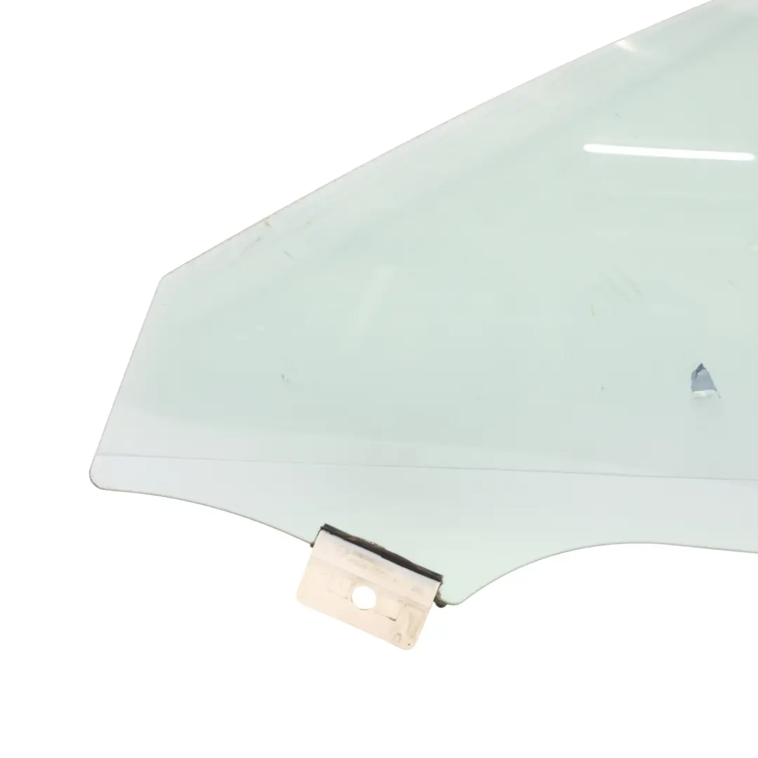 Audi A4 B9 Puerta Ventana Vidrio Delantero Izquierdo Lado AS2 - SKU 8W0845201-1 - Número de pieza 8W0845201
