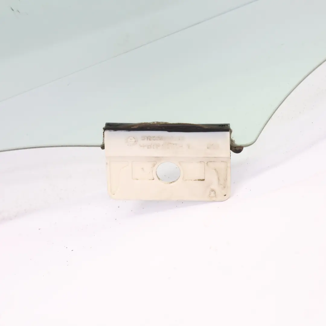 Audi A4 B9 Door Window Glass Front Left N/S Side Glazing AS2 - SKU 8W0845201-1 - Part number 8W0845201