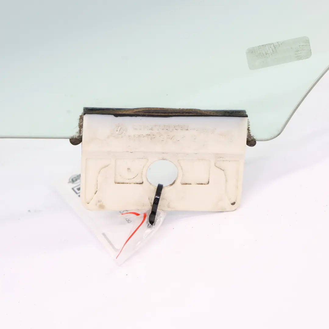 Audi A4 B9 Puerta Ventana Vidrio Delantero Izquierdo Lado AS2 - SKU 8W0845201-1 - Número de pieza 8W0845201