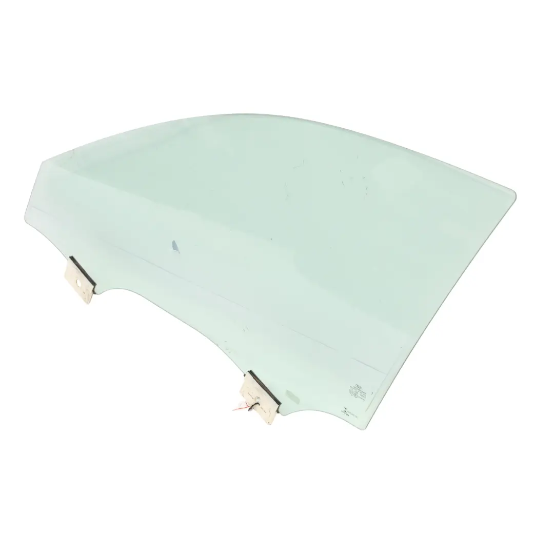 Audi A4 B9 Door Window Glass Front Left N/S Side Glazing AS2 - SKU 8W0845201-1 - Part number 8W0845201