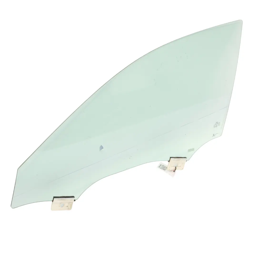 Door Window Glass Front Left N/S Side Glazing AS2 to Audi A4 B9 with Part number 8W0845201 Audi A4 B9 Door Window Glass Front Left N/S Side Glazing AS2 - SKU 8W0845201-1 - Part number 8W0845201