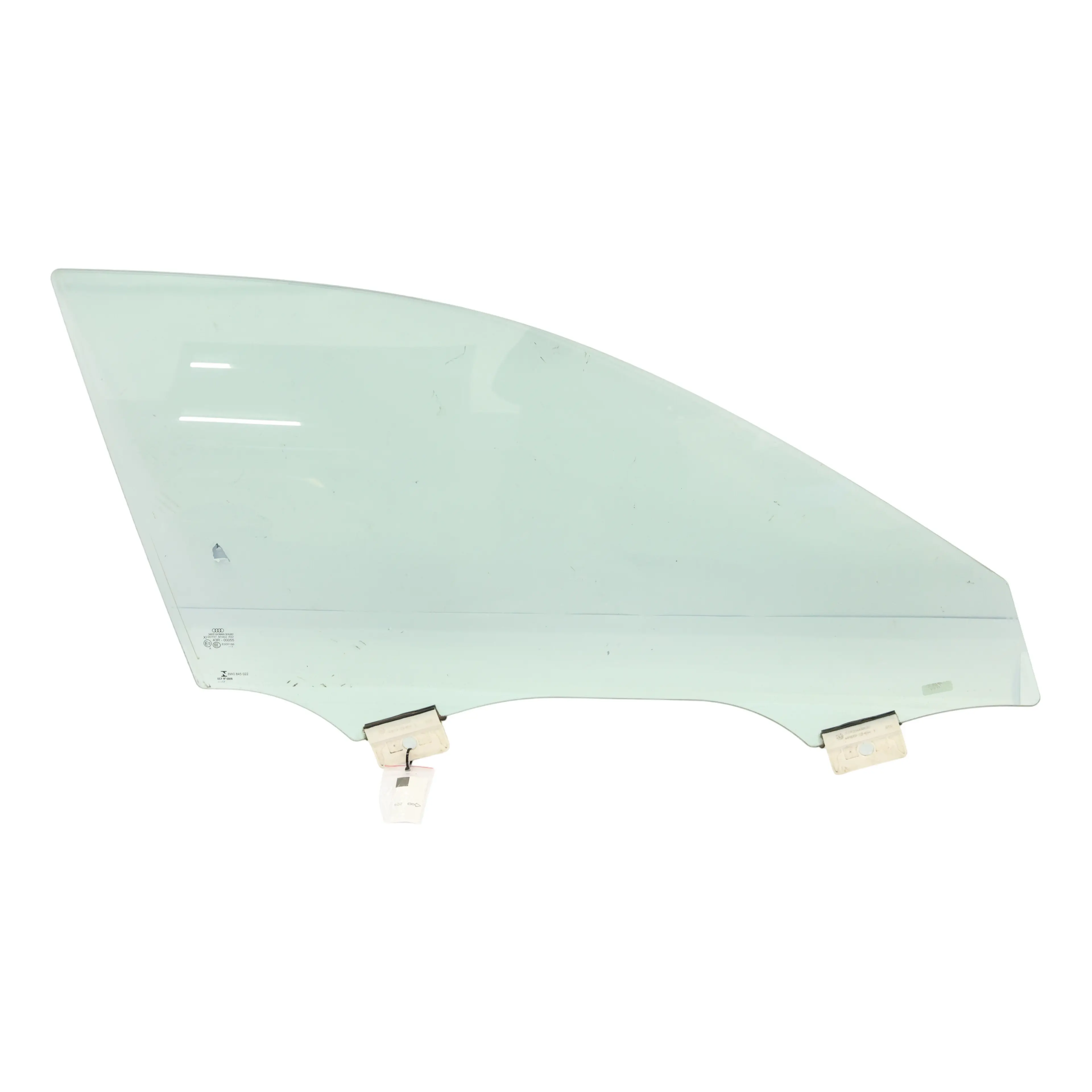 Audi A4 B9 Door Window Front Right O/S Glass Side Glazing AS2 8W0845202
