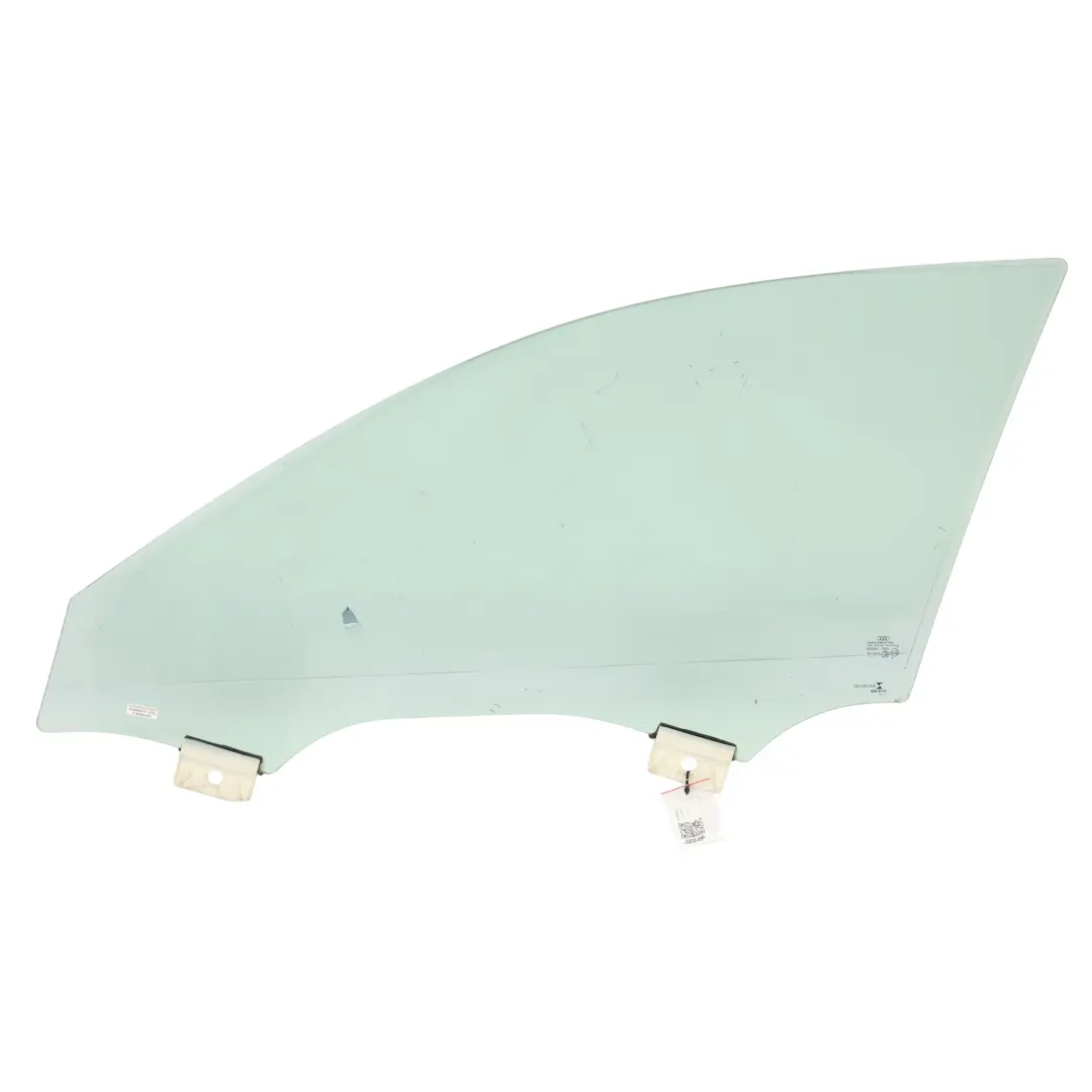 Audi S4 B9 Türfenster Vorne Rechts Glas Seitenverglasung AS2 - SKU 8W0845202-1 - Teilenummer 8W0845202