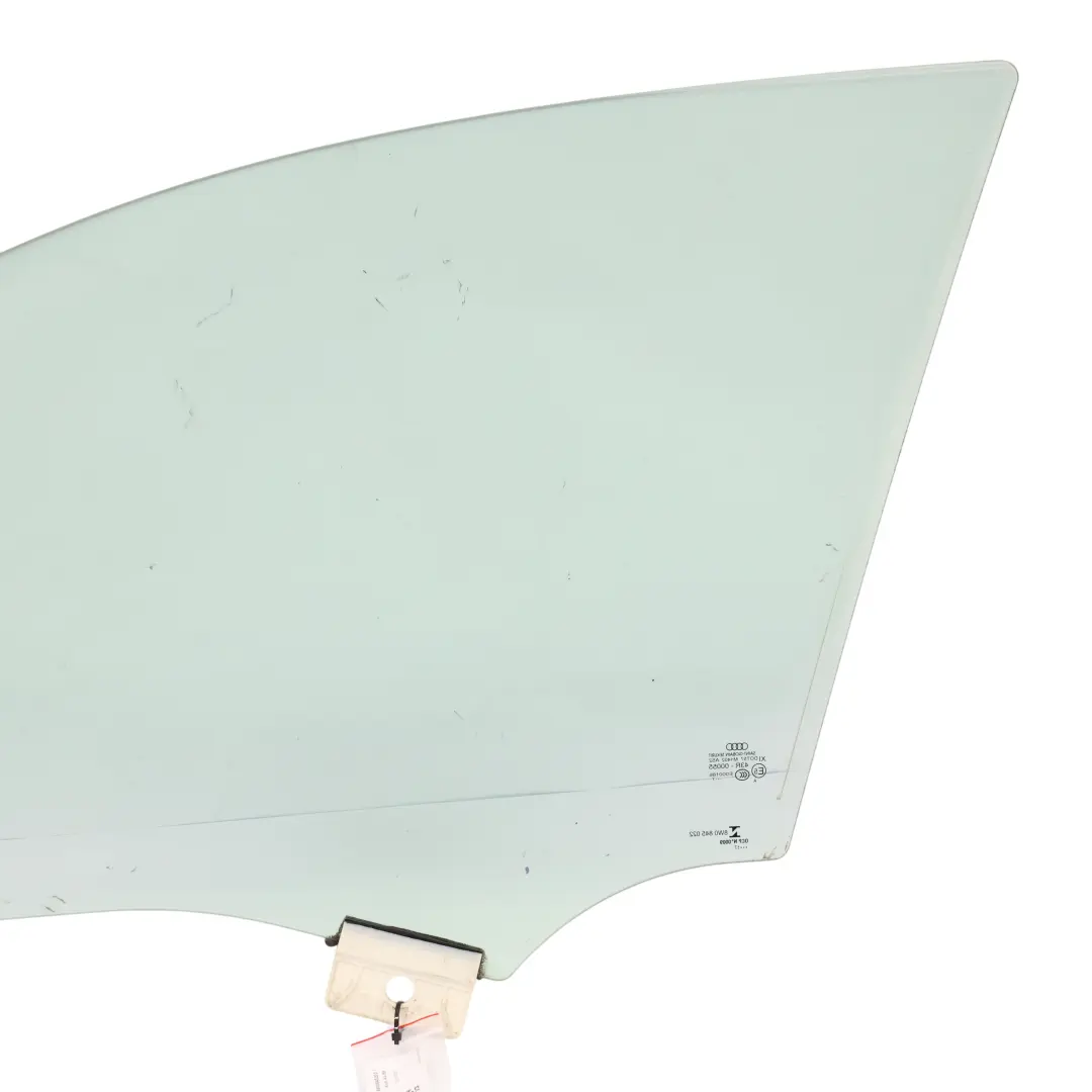 Audi S4 B9 Türfenster Vorne Rechts Glas Seitenverglasung AS2 - SKU 8W0845202-1 - Teilenummer 8W0845202