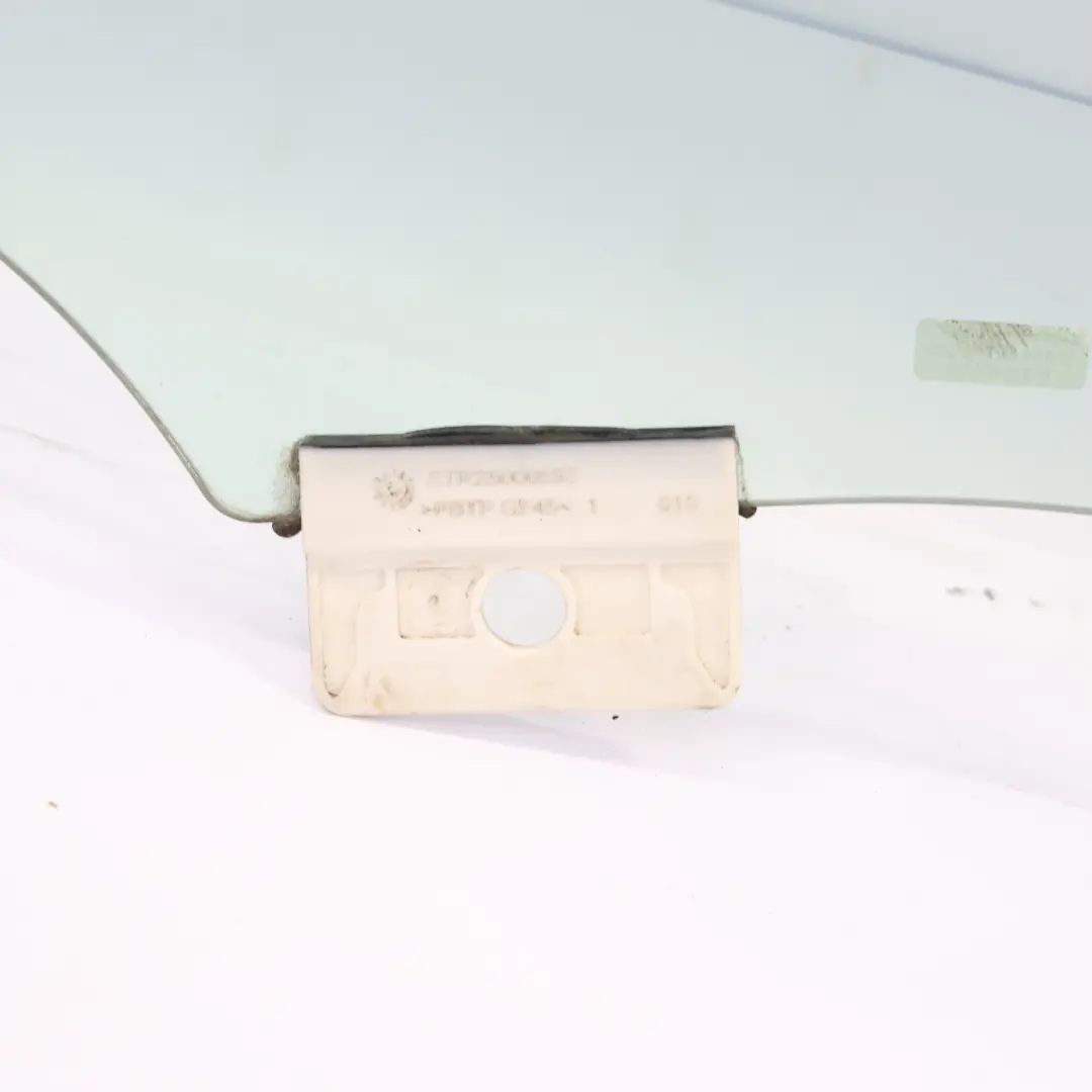 Audi S4 B9 Puerta Ventana Delantera Derecha Cristal Lateral AS2 - SKU 8W0845202-1 - Número de pieza 8W0845202