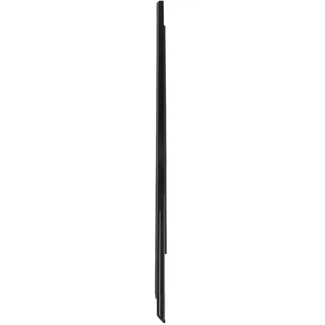 Audi A4 B9 Window Seal Door Front Left N/S Trim Strip Moulding Black - SKU 8W0853283E-1 - Part number 8W0853283E