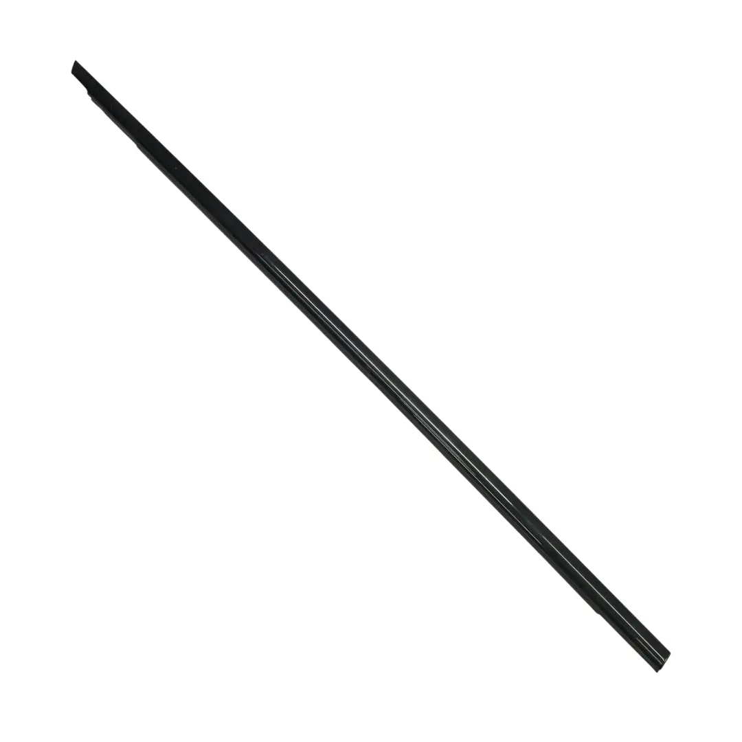 Audi A4 B9 Joint D'Étanchéité De Moulure Extérieure Avant Droite - SKU 8W0853284E-1 - Numéro de pièce 8W0853284E