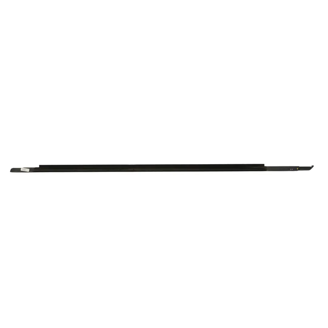 Audi A4 B9 Joint D'Étanchéité De Moulure Extérieure Avant Droite - SKU 8W0853284E-1 - Numéro de pièce 8W0853284E