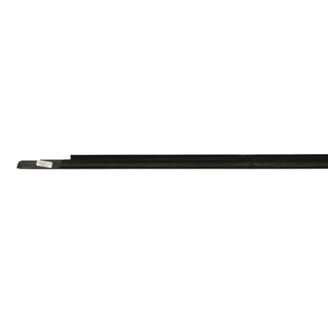 Audi A4 B9 Joint D'Étanchéité De Moulure Extérieure Avant Droite - SKU 8W0853284E-1 - Numéro de pièce 8W0853284E