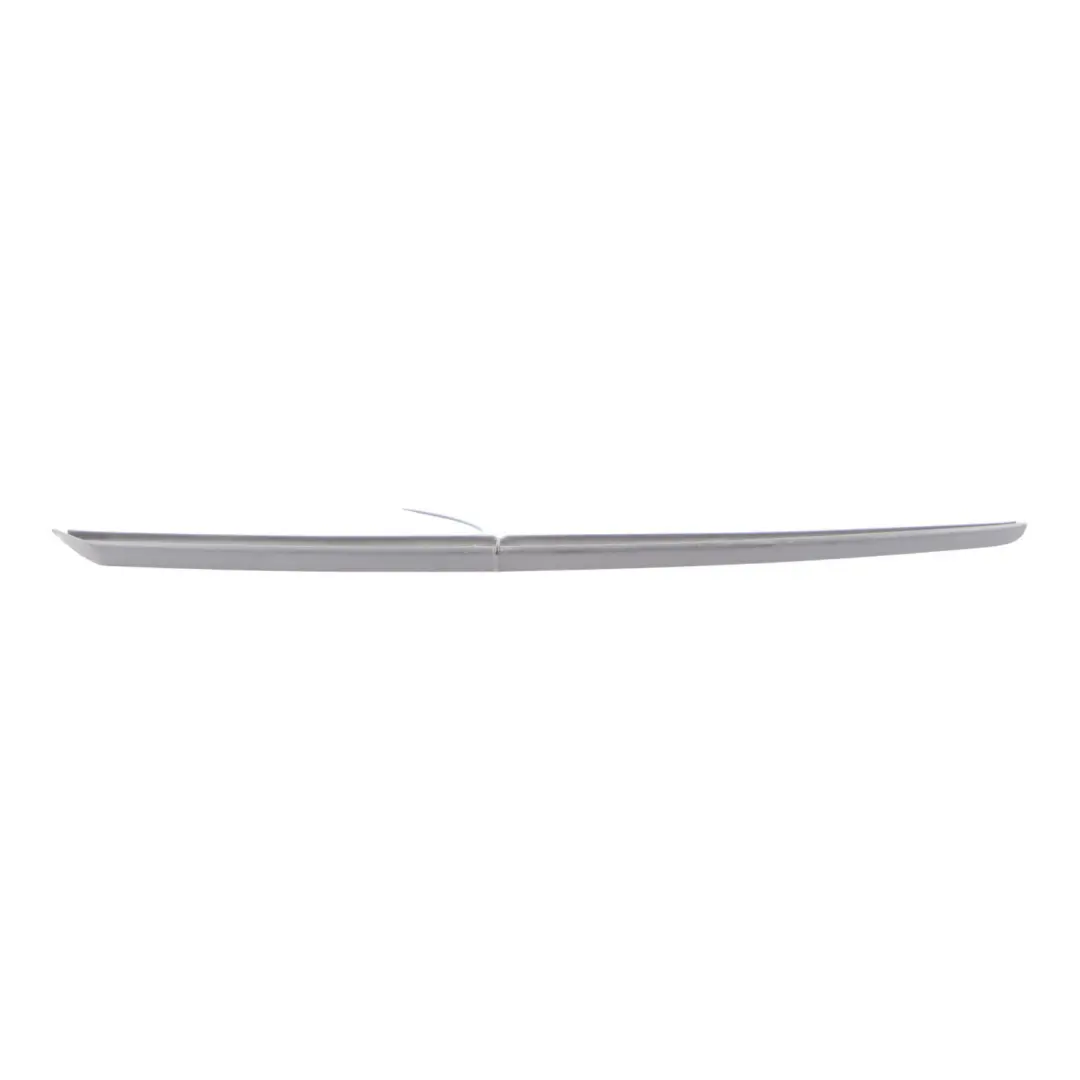 Audi A4 B9 Front Scheibe Wetter Schutz Leiste Links - SKU 8W0854327C - Teilenummer 8W0854327C