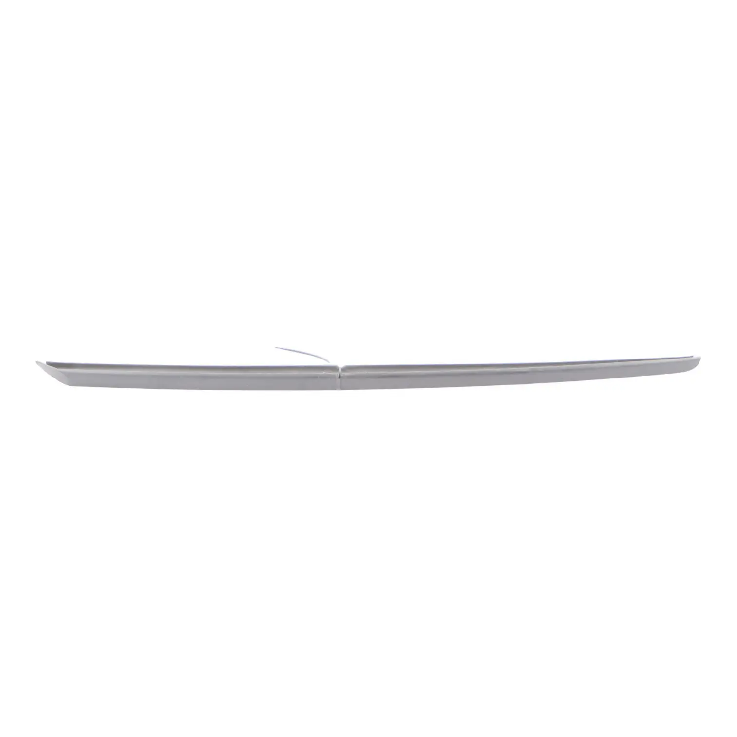 Audi A4 B9 Front Windscreen Weather Strip Moulding Left N/S 8W0854327C