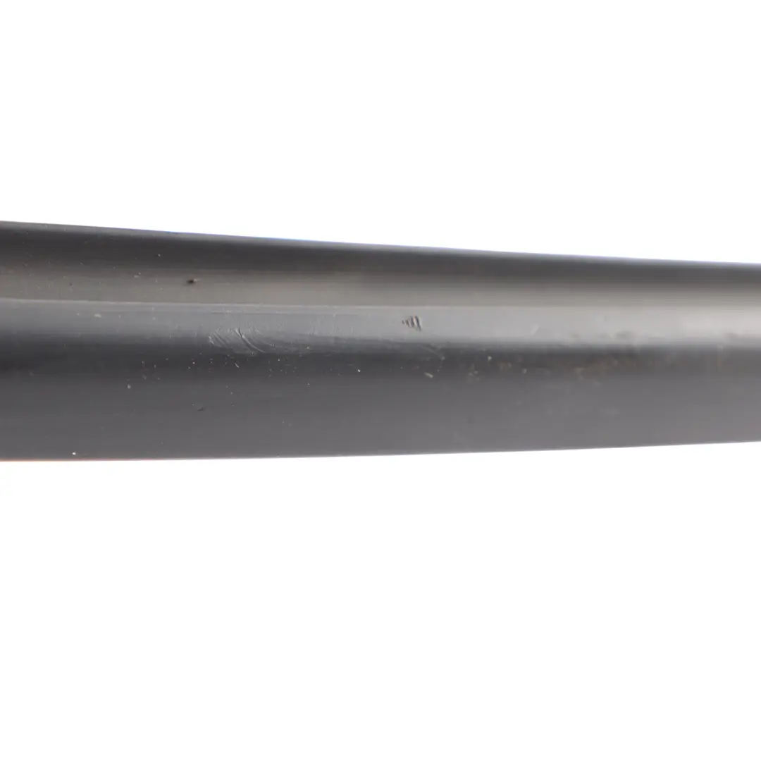 Front Scheibe Wetter Schutz Leiste Links für Audi A4 B9 mit Teilenummer 8W0854327C Audi A4 B9 Front Scheibe Wetter Schutz Leiste Links - SKU 8W0854327C - Teilenummer 8W0854327C