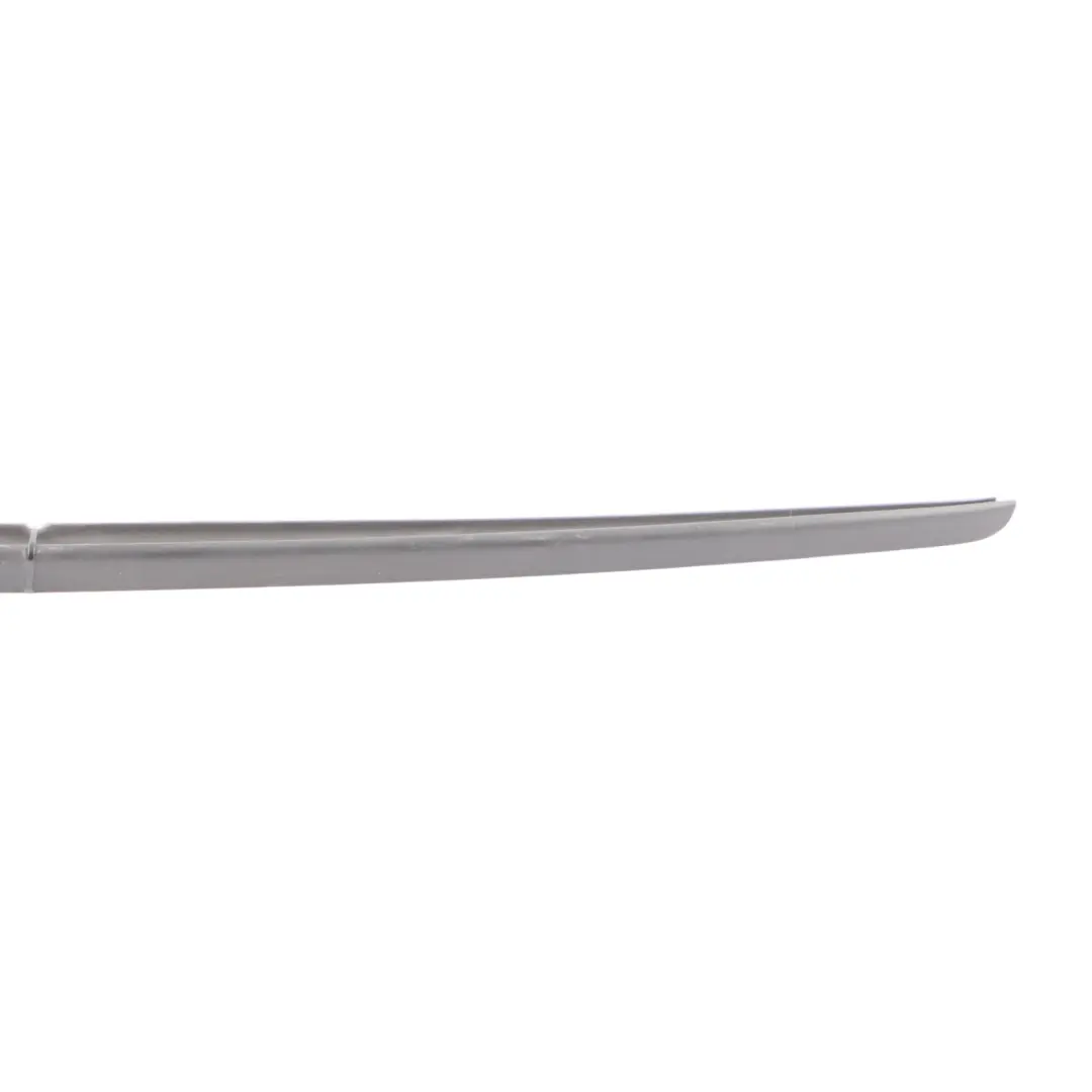 Audi A4 B9 Moldura De Burlete Para Parabrisas Delantero Izquierda - SKU 8W0854327C - Número de pieza 8W0854327C