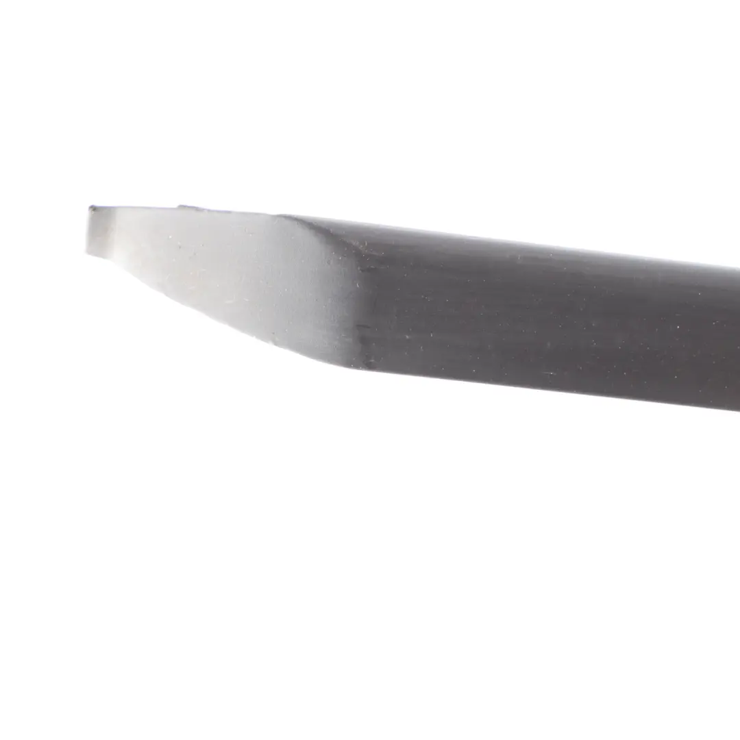 Audi A4 B9 Moldura De Burlete Para Parabrisas Delantero Izquierda - SKU 8W0854327C - Número de pieza 8W0854327C