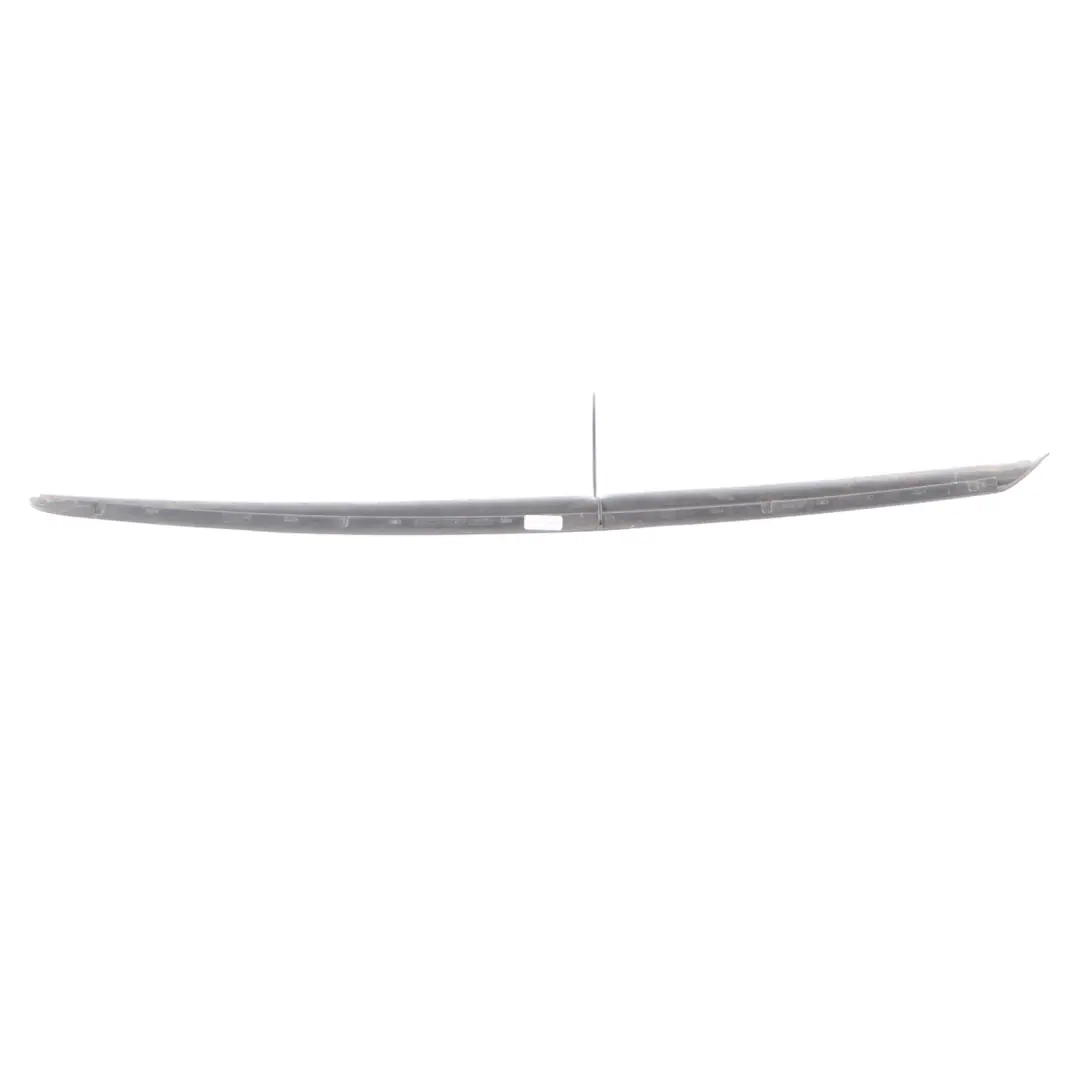 Audi A4 B9 Moldura De Burlete Para Parabrisas Delantero Izquierda - SKU 8W0854327C - Número de pieza 8W0854327C