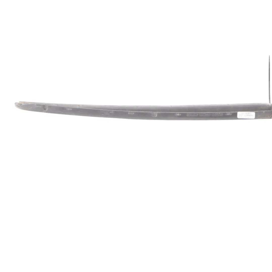 Audi A4 B9 Front Windscreen Weather Strip Moulding Left N/S - SKU 8W0854327C - Part number 8W0854327C