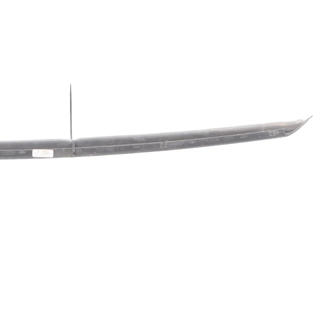 Audi A4 B9 Front Windscreen Weather Strip Moulding Left N/S - SKU 8W0854327C - Part number 8W0854327C