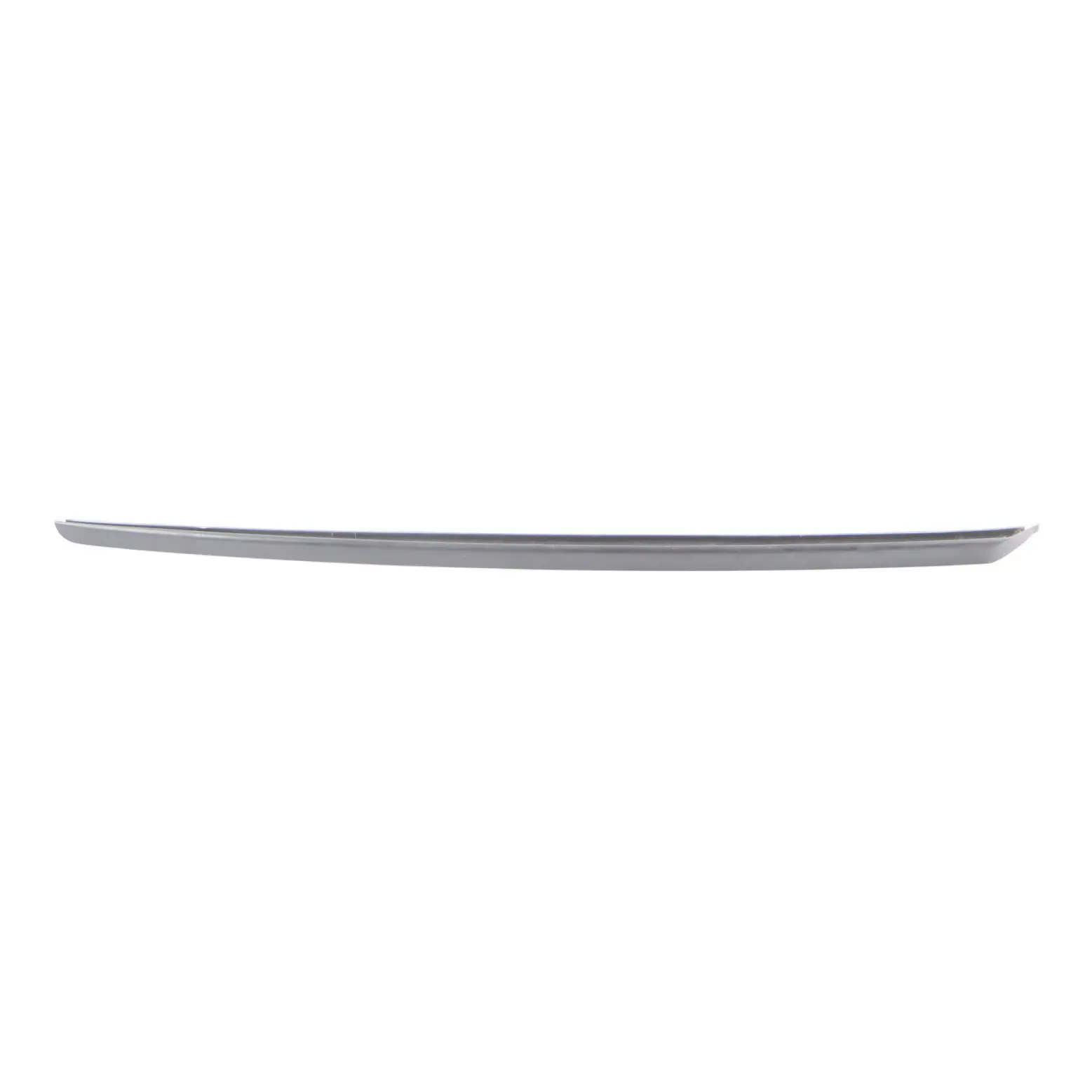 Audi A4 S4 B9 Front Windscreen Drip Moulding Trim Strip Right O/S 8W0854328C