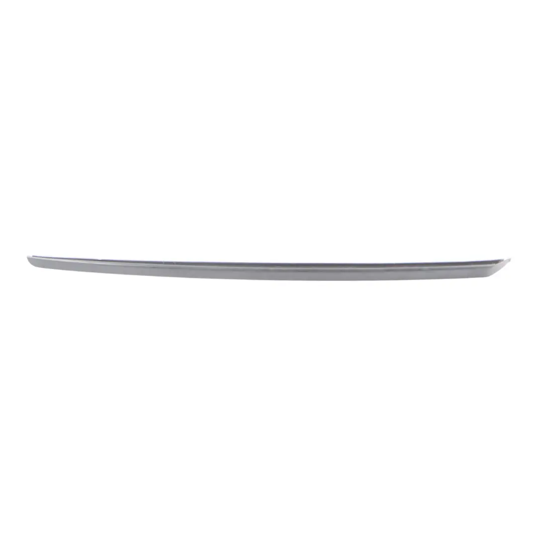 Audi A4 S4 B9 Moulure Pare Brise Avant Droite - SKU 8W0854328C - Numéro de pièce 8W0854328C
