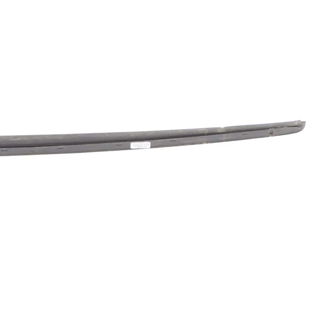 Audi A4 S4 B9 Moulure Pare Brise Avant Droite - SKU 8W0854328C - Numéro de pièce 8W0854328C