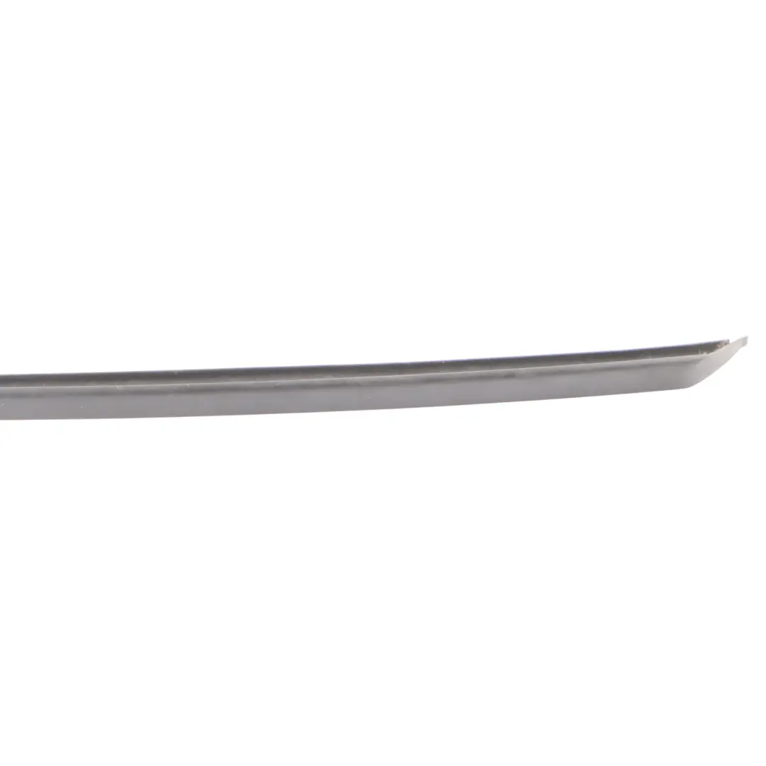 Audi A4 S4 B9 Moulure Pare Brise Avant Droite - SKU 8W0854328C - Numéro de pièce 8W0854328C