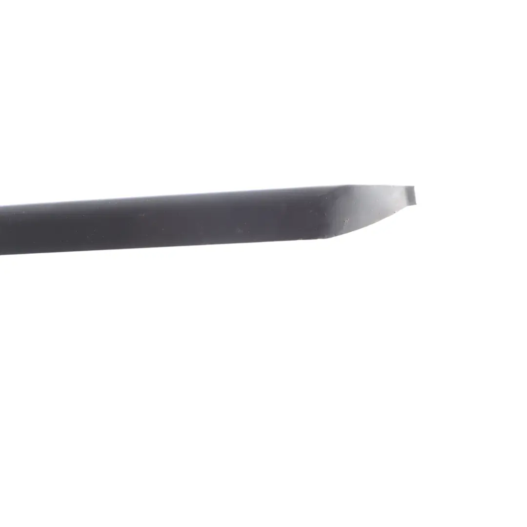 Audi A4 S4 B9 Moulure Pare Brise Avant Droite - SKU 8W0854328C - Numéro de pièce 8W0854328C