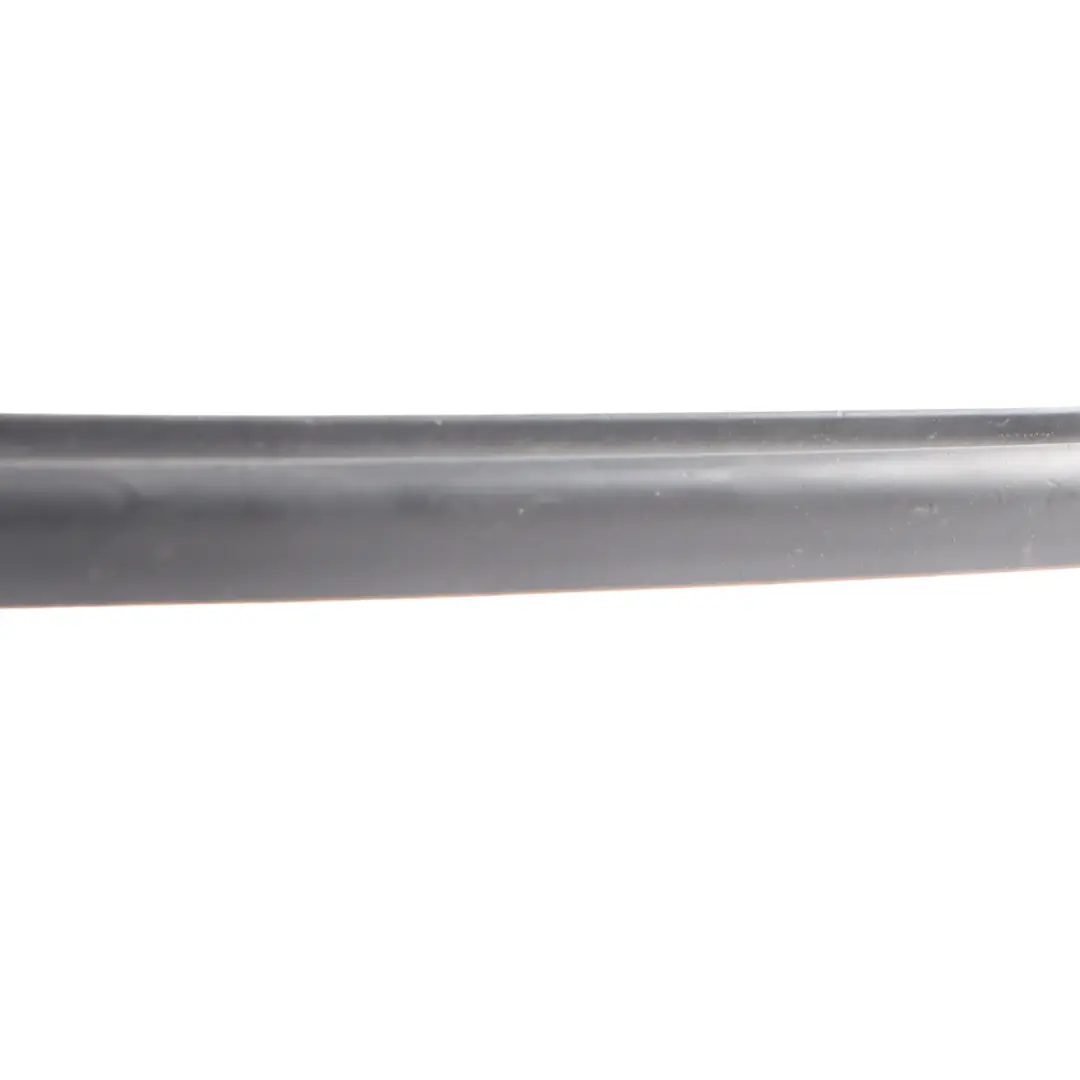 Front Windscreen Drip Moulding Trim Strip Right O/S to Audi A4 S4 B9 with Part number 8W0854328C Audi A4 S4 B9 Front Windscreen Drip Moulding Trim Strip Right O/S - SKU 8W0854328C - Part number 8W0854328C