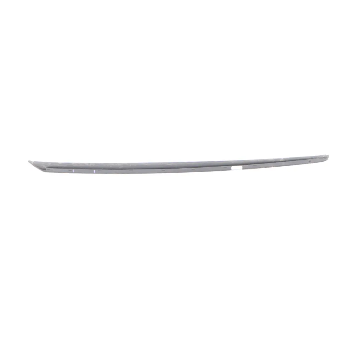 Audi A4 S4 B9 Moulure Pare Brise Avant Droite - SKU 8W0854328C - Numéro de pièce 8W0854328C