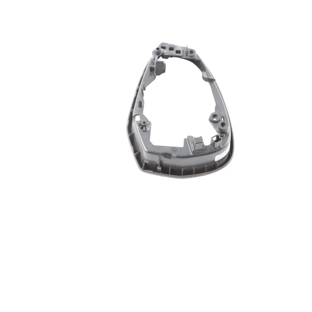 Mirror Surround Trim Panel Front Right O/S to Audi A4 S4 B9 with Part number 8W0857240 Audi A4 S4 B9 Mirror Surround Trim Panel Front Right O/S - SKU 8W0857240 - Part number 8W0857240