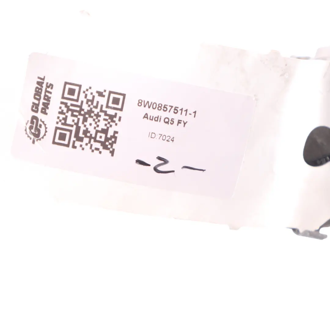 Innenraum Rückspiegel Verkleidungsplatte für Audi A4 B9 A5 F5 mit Teilenummer 8W0857511 Audi A4 B9 A5 F5 Innenraum Rückspiegel Verkleidungsplatte - SKU 8W0857511-1 - Teilenummer 8W0857511