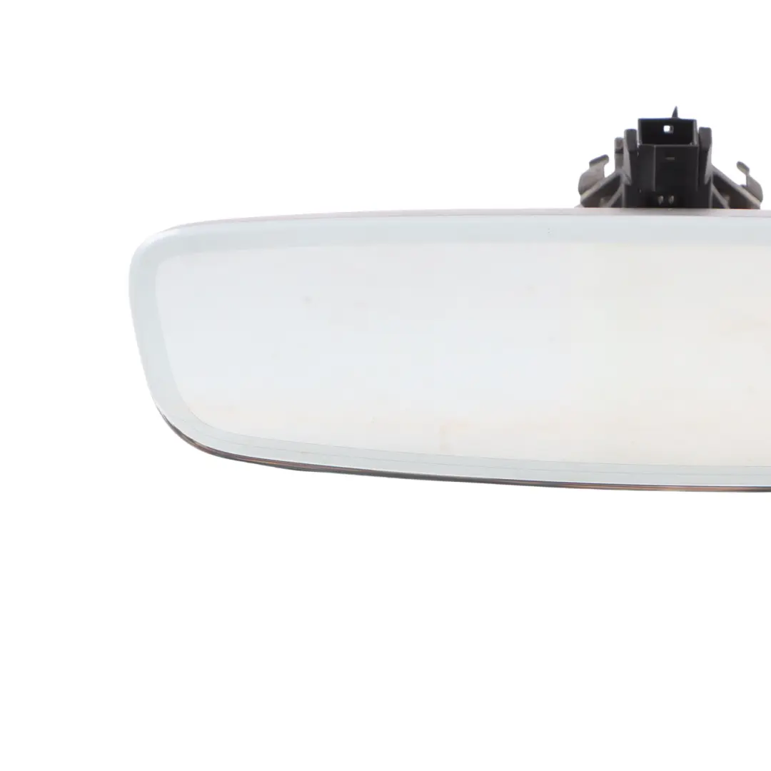 Audi A4 B9 A5 F5 Interior Rear View Mirror Trim - SKU 8W0857511-1 - Part number 8W0857511