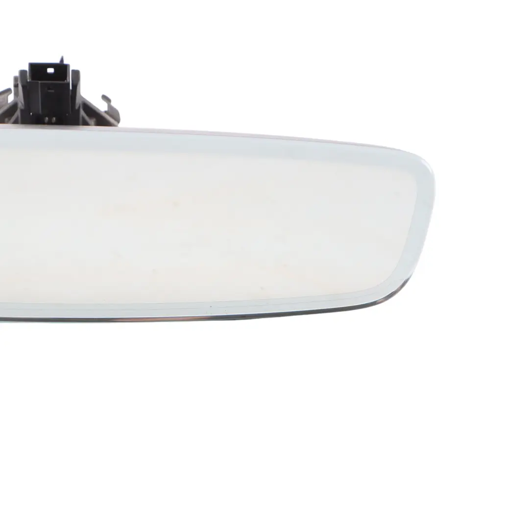 Audi A4 B9 A5 F5 Specchio Retrovisore Interno Pannello di Rivestimento - SKU 8W0857511-1 - Numero di parte 8W0857511