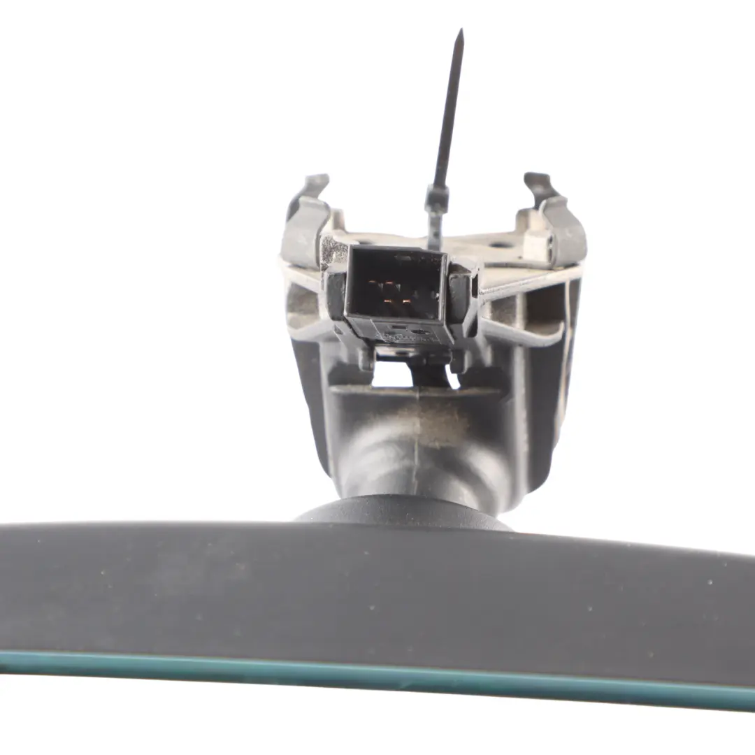 Audi A4 B9 A5 F5 Interior Espejo Retrovisor Envolvente Panel - SKU 8W0857511-1 - Número de pieza 8W0857511