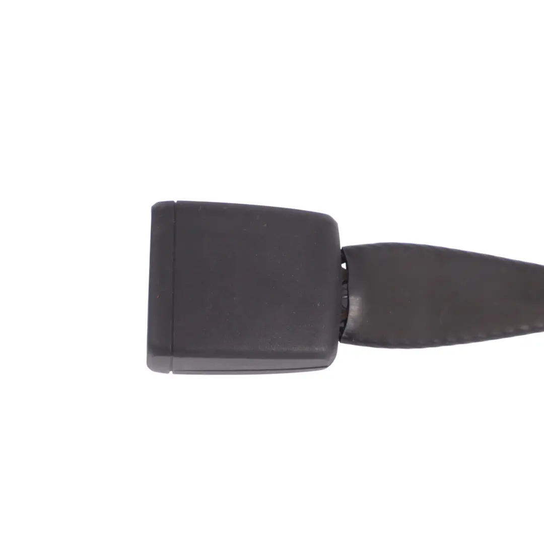 Belt Buckle Latch Catch Front Driver's Side to Audi A4 B9 8W Seat with Part number 8W0857755F Audi A4 B9 8W Seat Belt Buckle Latch Catch Front Driver's Side - SKU 8W0857755F - Part number 8W0857755F