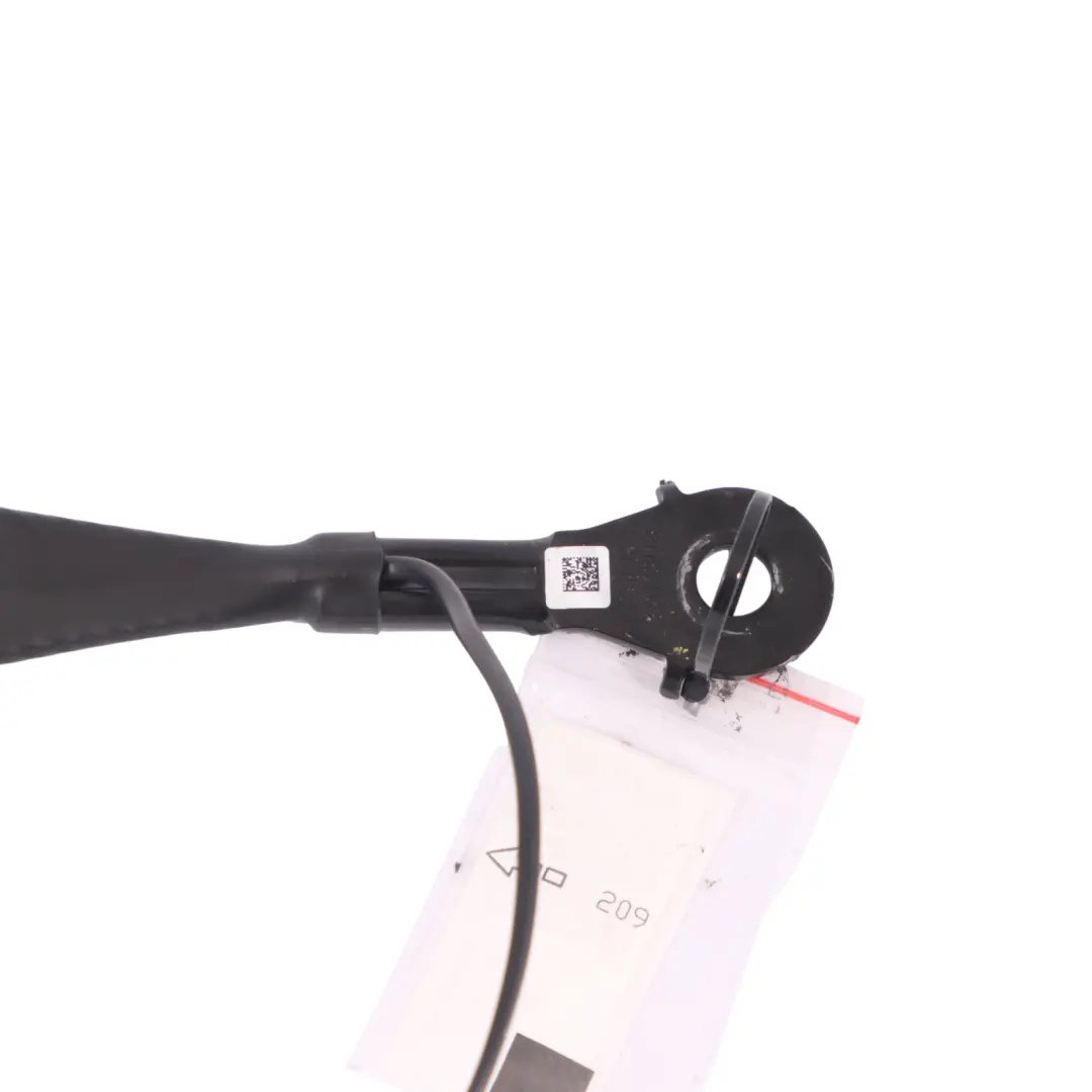 Audi A4 B9 8W Fibbia Della Cintura Sicurezza Anteriore Conducente - SKU 8W0857755F - Numero di parte 8W0857755F